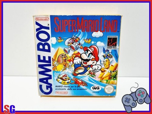 Super mario land gioco per - land,