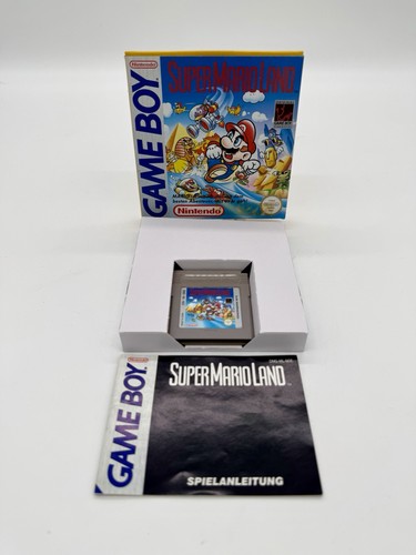 Super mario land nintendo - mario,