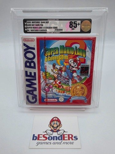 Nintendo gameboy super mario - -,
