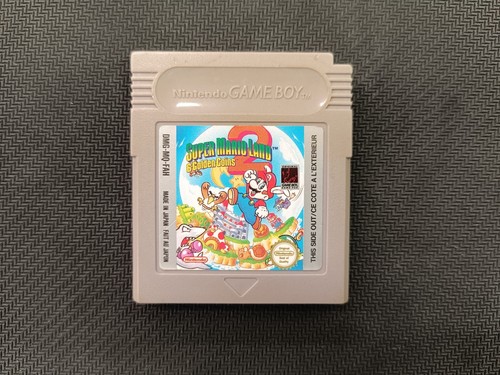 Super mario land per - super,