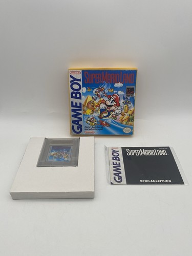 Super mario land nintendo - mario,